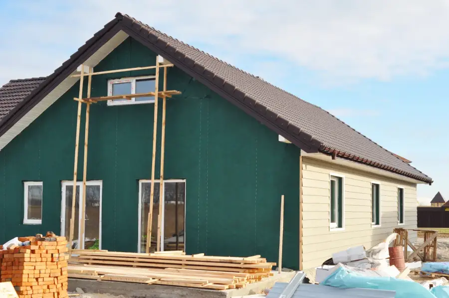 Choosing The Right Materials For Siding Repair Projects Malden MA