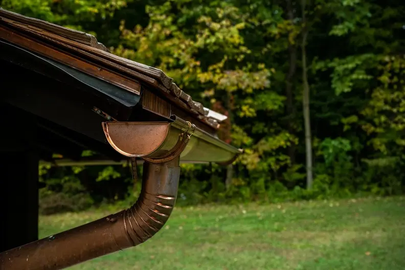 How Gutter Services Protect Your Home From Water Damage Malden MA