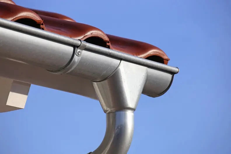 How Gutter Services Protect Your Home From Water Damage in Malden MA