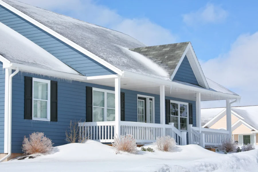 How Painting Services Enhance The Look Of Your Siding Malden MA