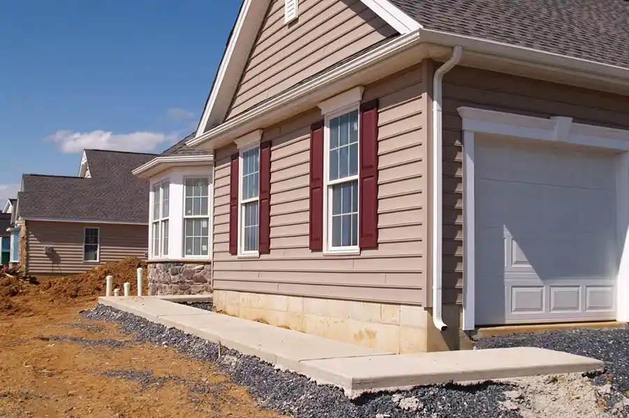 How Painting Services Enhance The Look Of Your Siding in Malden MA