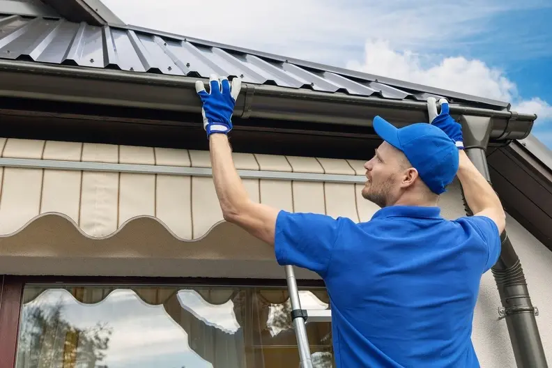 How To Choose The Right Gutter Services For Your Property Malden MA
